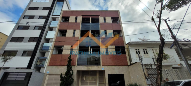 Apartamento com 3 Quartos à Venda, 96 m² em Cidade Nobre - Ipatinga