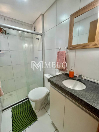 Imagem Apartamento com 2 Quartos à Venda, 57 m² em Jardim Atlântico - Olinda Imagem Apartamento com 2 Quartos à Venda, 57 m² em Jardim Atlântico - Olinda
