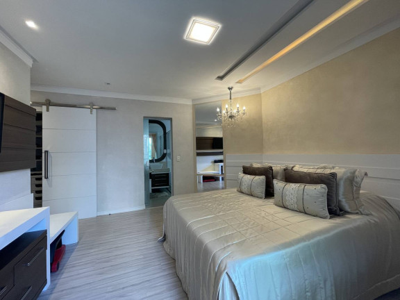 Imagem Apartamento com 4 Quartos à Venda, 195 m² em Meia Praia - Itapema