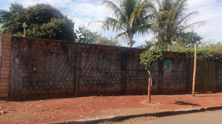 Chácara à Venda, 1.000 m² em Jardim Das Torres - Sarandi