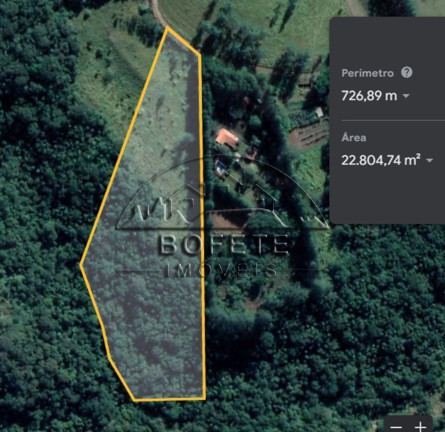 Imagem Imóvel à Venda, 22.000 m² em São Marcos - Bofete Imagem Imóvel à Venda, 22.000 m² em São Marcos - Bofete