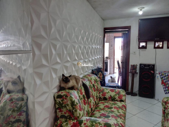 Imagem Casa com 2 Quartos à Venda, 175 m² em Jardim Algarve - Alvorada Imagem Casa com 2 Quartos à Venda, 175 m² em Jardim Algarve - Alvorada