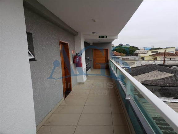 Imagem Apartamento com 1 Quarto à Venda, 35 m² em Penha De França - São Paulo