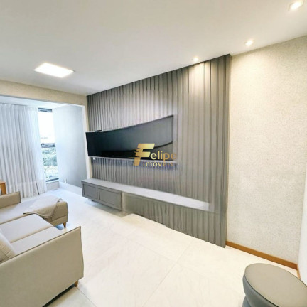 Imagem Imóvel com 2 Quartos à Venda, 60 m² em Jardim Camburi - Vitória