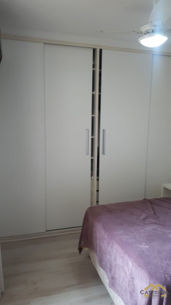 Imagem Apartamento com 3 Quartos à Venda, 72 m² em Jardim Guarani - Jundiaí