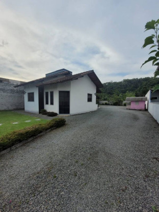 Imagem Casa com 2 Quartos à Venda, 51 m² em Jaraguá 99 - Jaraguá Do Sul Imagem Casa com 2 Quartos à Venda, 51 m² em Jaraguá 99 - Jaraguá Do Sul