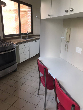 Imagem Apartamento com 3 Quartos para Alugar, 220 m² em Residencial 18 Do Forte - Barueri Imagem Apartamento com 3 Quartos para Alugar, 220 m² em Residencial 18 Do Forte - Barueri