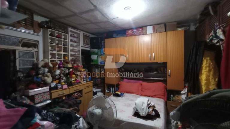Imagem Casa com 2 Quartos à Venda, 140 m² em Vila Santa Catarina - São Paulo Imagem Casa com 2 Quartos à Venda, 140 m² em Vila Santa Catarina - São Paulo