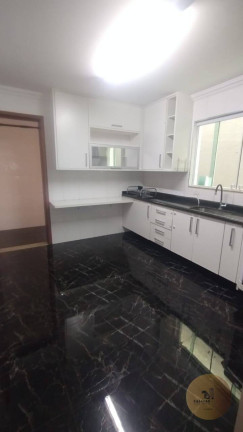 Imagem Casa com 3 Quartos para Alugar, 130 m² em Jardim - Santo André Imagem Casa com 3 Quartos para Alugar, 130 m² em Jardim - Santo André