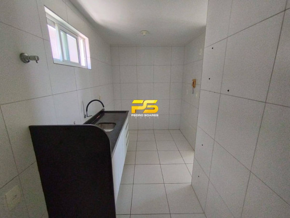 Imagem Apartamento com 2 Quartos à Venda, 60 m² em Bessa - João Pessoa
