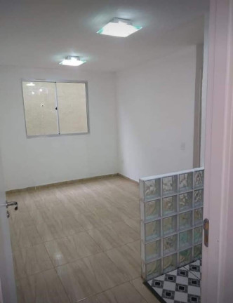 Imagem Apartamento com 2 Quartos à Venda, 38 m² em Jardim Petrópolis - Cotia
