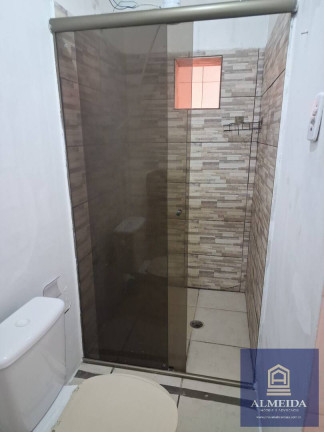 Imagem Casa com 3 Quartos para Alugar, 50 m² em Parque Santo Antônio - São Paulo