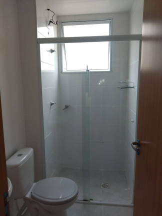 Imagem Apartamento com 2 Quartos à Venda,  em Caguassu - Sorocaba