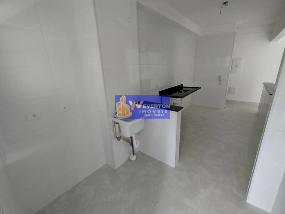 Imagem Apartamento com 2 Quartos à Venda, em Centro - Mongaguá Imagem Apartamento com 2 Quartos à Venda, em Centro - Mongaguá