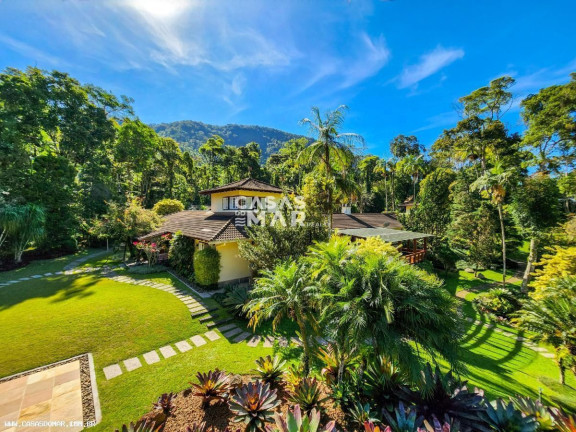 Imagem Casa com 6 Quartos à Venda, 1.500 m² em Quebra Frascos - Teresópolis Imagem Casa com 6 Quartos à Venda, 1.500 m² em Quebra Frascos - Teresópolis
