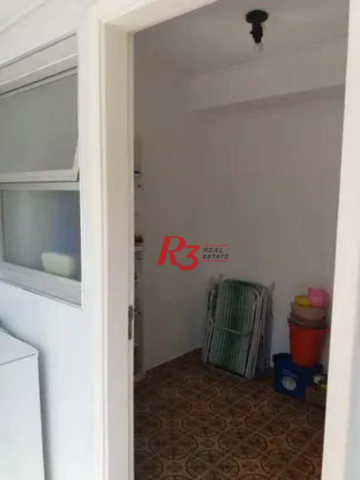 Imagem Apartamento com 2 Quartos à Venda, 99 m² em Itararé - São Vicente