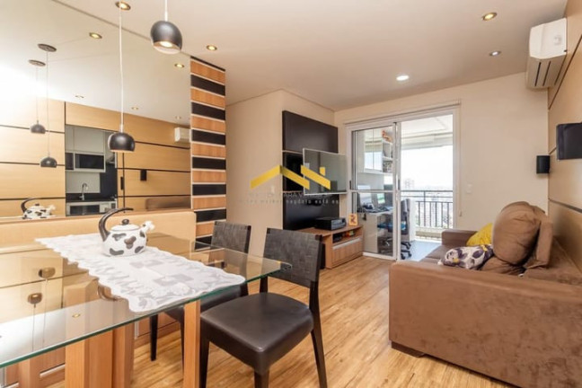 Imagem Apartamento com 2 Quartos à Venda, 67 m² em Ipiranga - São Paulo Imagem Apartamento com 2 Quartos à Venda, 67 m² em Ipiranga - São Paulo