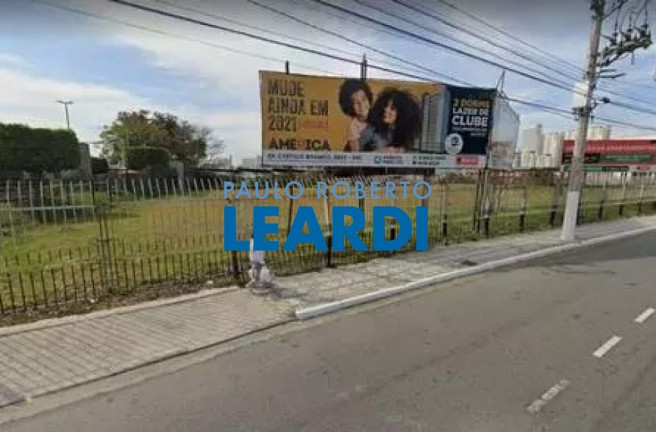 Terreno para Alugar, 2.101 m² em Centro - São Bernardo Do Campo