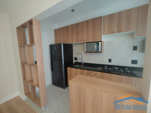 Imagem Apartamento com 2 Quartos à Venda, 49 m² em São Pedro - Osasco