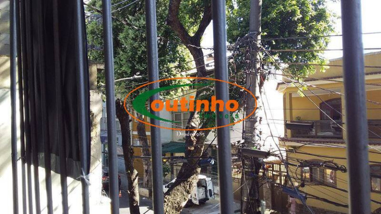 Imagem Apartamento com 2 Quartos à Venda, 70 m² em Vila Isabel - Rio De Janeiro Imagem Apartamento com 2 Quartos à Venda, 70 m² em Vila Isabel - Rio De Janeiro