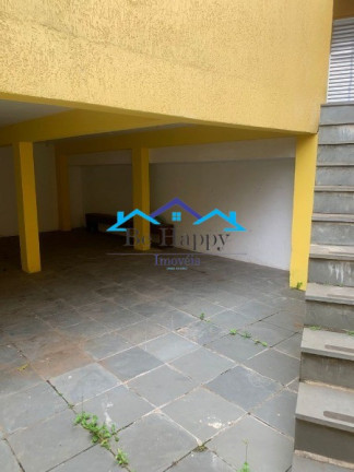 Imagem Sobrado com 2 Quartos para Alugar, 140 m² em Vila Do Castelo - São Paulo