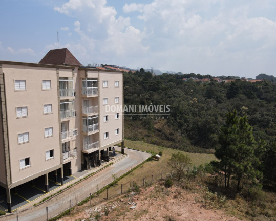 Imagem Imóvel com 2 Quartos à Venda, 63 m² em Região Do Céu Azul - Campos Do Jordão