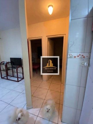 Imagem Apartamento com 2 Quartos à Venda, 48 m² em Lagoinha - Ubatuba Imagem Apartamento com 2 Quartos à Venda, 48 m² em Lagoinha - Ubatuba