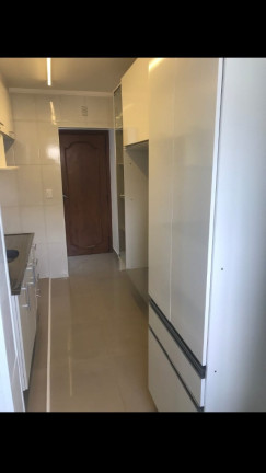 Imagem Imóvel com 3 Quartos à Venda, 75 m² em Sacomã - São Paulo Imagem Imóvel com 3 Quartos à Venda, 75 m² em Sacomã - São Paulo