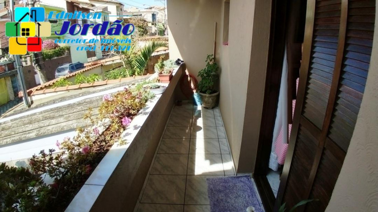 Sobrado com 3 Quartos à Venda, 140 m² em Vila Guarani - Santo André