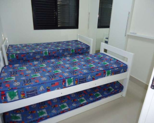 Imagem Imóvel com 2 Quartos à Venda, 89 m² em Pitangueiras - Guarujá