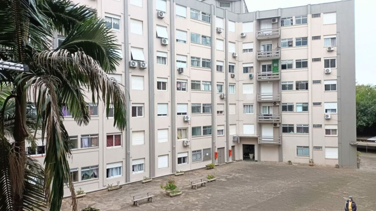 Imagem Imóvel com 1 Quarto à Venda, 41 m² em Jardim Lindóia - Porto Alegre