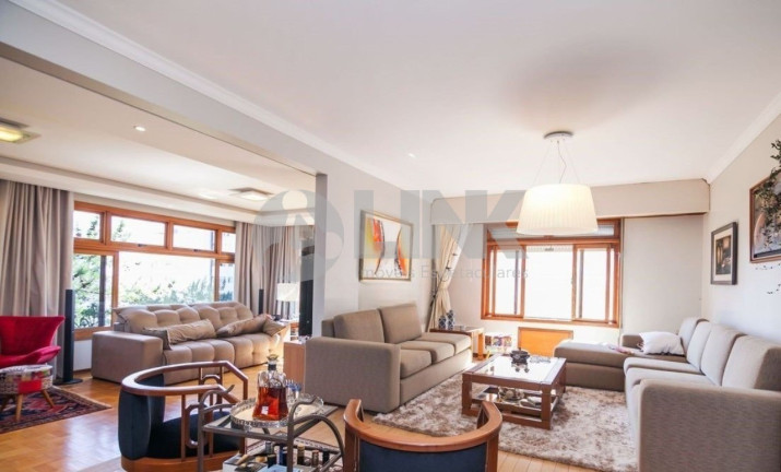 Imagem Apartamento com 3 Quartos à Venda, 232 m² em Bela Vista - Porto Alegre Imagem Apartamento com 3 Quartos à Venda, 232 m² em Bela Vista - Porto Alegre