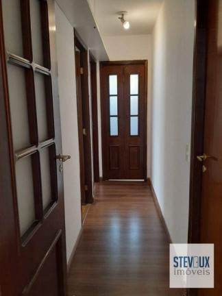 Imagem Apartamento com 2 Quartos à Venda, 79 m² em Moema - São Paulo