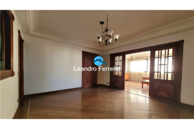 Apartamento com 4 Quartos à Venda, 201 m² em Rudge Ramos - São Bernardo Do Campo