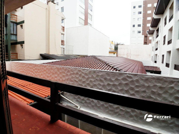 Imagem Apartamento com 3 Quartos à Venda, 127 m² em Centro - Capao Da Canoa