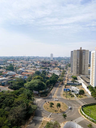 Imagem Apartamento com 3 Quartos à Venda, 73 m² em Monte Castelo - Campo Grande Imagem Apartamento com 3 Quartos à Venda, 73 m² em Monte Castelo - Campo Grande