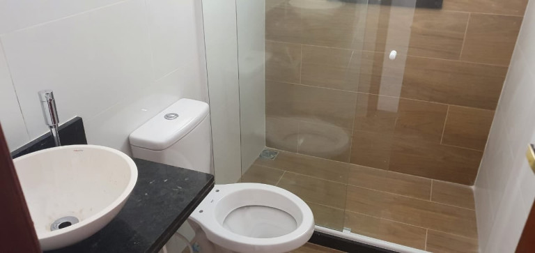 Imagem Casa com 3 Quartos à Venda, 110 m² em Jardim Atlântico Oeste (itaipuaçu) - Maricá Imagem Casa com 3 Quartos à Venda, 110 m² em Jardim Atlântico Oeste (itaipuaçu) - Maricá