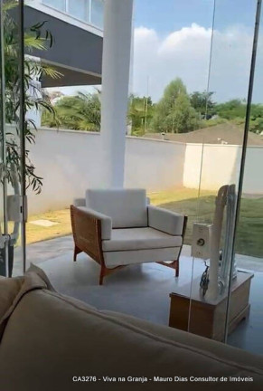 Imagem Casa de Condomínio com 3 Quartos à Venda, 500 m² em Chácara Rincão - Cotia Imagem Casa de Condomínio com 3 Quartos à Venda, 500 m² em Chácara Rincão - Cotia