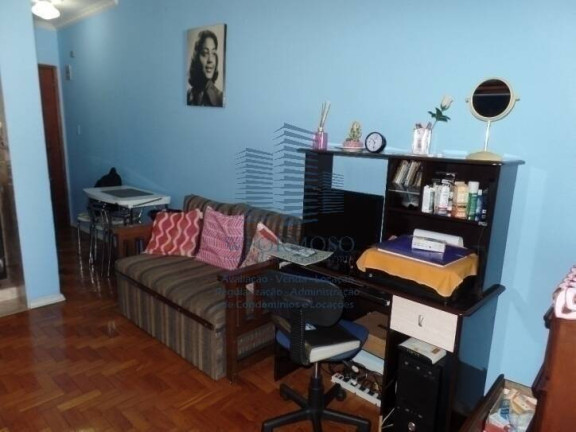 Imagem Apartamento com 1 Quarto à Venda, 28 m² em Centro - Rio De Janeiro Imagem Apartamento com 1 Quarto à Venda, 28 m² em Centro - Rio De Janeiro