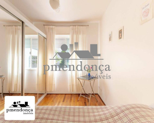 Imagem Apartamento com 3 Quartos à Venda, 150 m² em Higienópolis - São Paulo