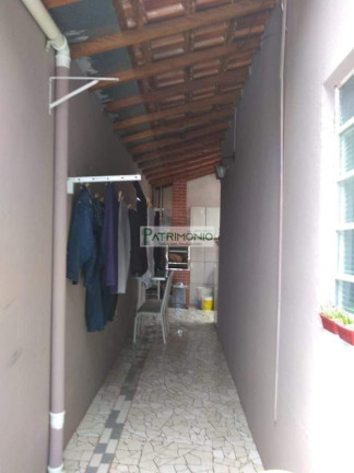 Imagem Casa com 2 Quartos à Venda, 113 m² em Jardim Pinheiros - Jaguariúna Imagem Casa com 2 Quartos à Venda, 113 m² em Jardim Pinheiros - Jaguariúna