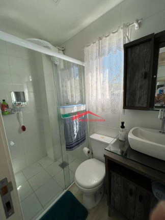Imagem Apartamento com 2 Quartos à Venda, 48 m² em Guanabara - Joinville