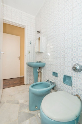 Imagem Apartamento com 3 Quartos à Venda, 104 m² em Centro Histórico - Porto Alegre