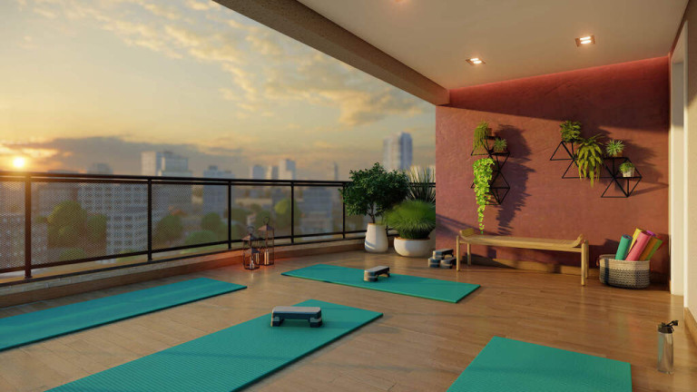 Imagem Loft com 1 Quarto à Venda, 30 m² em Vila Mariana - São Paulo