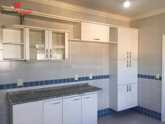 Imagem Apartamento com 3 Quartos à Venda, 160 m² em Centro - Sorocaba