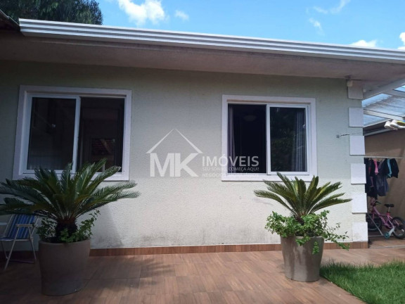 Imagem Casa à Venda, em Jardim Bela Vista - Piraquara Imagem Casa à Venda, em Jardim Bela Vista - Piraquara