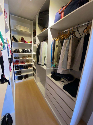 Imagem Sobrado com 4 Quartos à Venda, 227 m² em Jardim Noroeste - Campo Grande