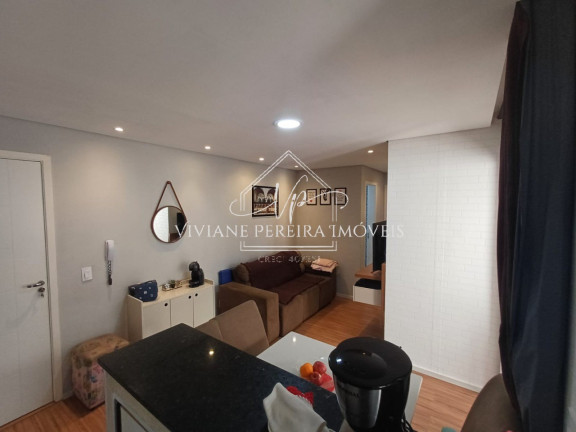 Imóvel com 2 Quartos à Venda, 47 m² em Santa Maria - Osasco