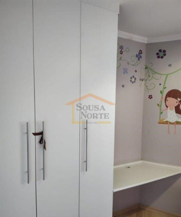 Imagem Apartamento com 3 Quartos à Venda, 80 m² em Santa Teresinha - São Paulo Imagem Apartamento com 3 Quartos à Venda, 80 m² em Santa Teresinha - São Paulo