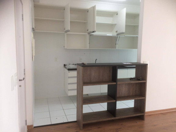 Imagem Apartamento com 2 Quartos à Venda, 80 m² em Independência - São Bernardo Do Campo
